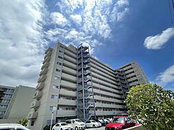 市川ハイツA棟
