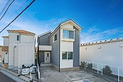 市川市宮久保4丁目　中古戸建