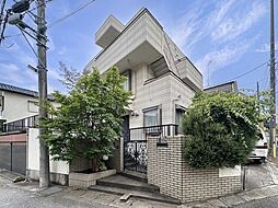 市川市北国分2丁目　中古戸建