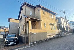 八千代市大和田新田　中古戸建