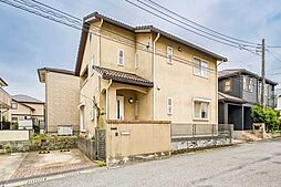 八千代市大和田新田　中古戸建