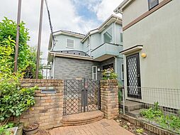 中野区上鷺宮2丁目 中古戸建