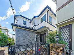 中野区上鷺宮2丁目 中古戸建