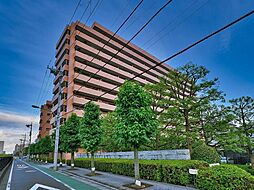 コスモ西大島グランステージ東棟