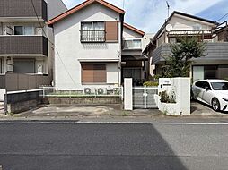市川市塩焼5丁目 土地