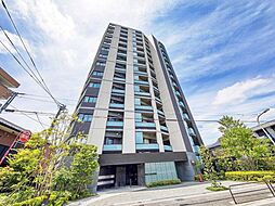 プラウド市川マークス