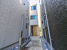 市川市行徳駅前4丁目 中古戸建