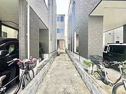市川市行徳駅前4丁目　中古戸建