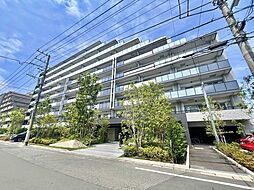 アルファステイツ市川下総中山