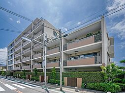 プラウド市川菅野