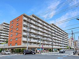 コープ野村本八幡マンション1号棟