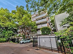 サンウッド市川真間グリーンヒルズA棟
