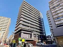 パークホームズ市川真間