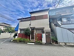 江戸川区新堀2丁目　土地