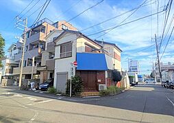 江戸川区新堀2丁目 土地