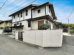 市川市北国分2丁目　中古戸建