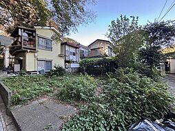 市川市宮久保4丁目 土地