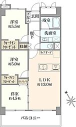 行徳ハイム3号棟