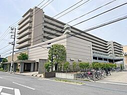 クレストフォルム市川南ウッドスクエア