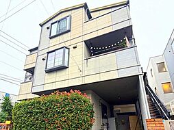 市川市塩焼1丁目　中古戸建