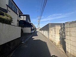 市川市市川2丁目 土地 2区画