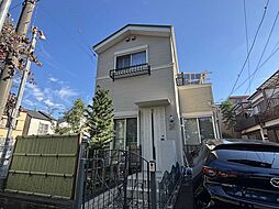 江戸川区上篠崎3丁目　中古戸建