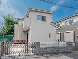 市川市本北方3丁目　中古戸建