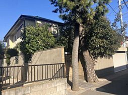 市川市八幡五丁目　土地