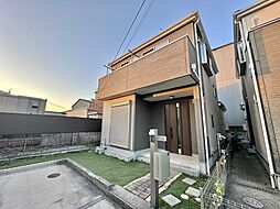 市川市田尻二丁目 中古戸建