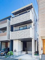 船橋市前原西6丁目　中古戸建