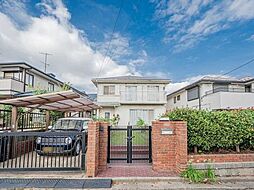 八千代市ゆりのき台7丁目　中古戸建