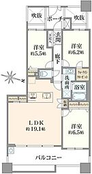 レクセルマンション習志野