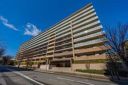 プラウド船橋三街区