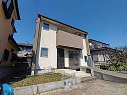 八千代市勝田台二丁目 中古戸建