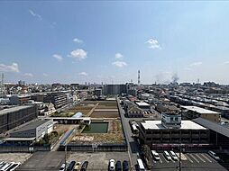 ウエリス八千代村上