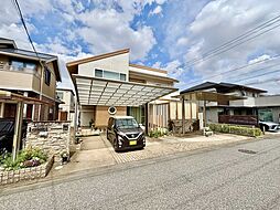 印西市戸神台1丁目　中古戸建