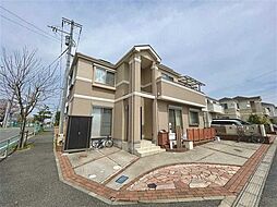 船橋市緑台1丁目 中古戸建