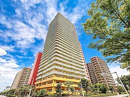 ベイマークスクエアマリナコートタワー