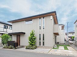 八千代市大和田新田　中古戸建
