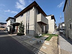 八千代市大和田新田　中古戸建