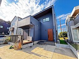 八千代市緑が丘西5丁目　中古戸建