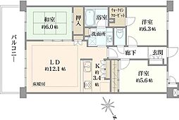 ミオカステーロ東船橋