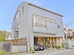 船橋市習志野台4丁目　中古戸建