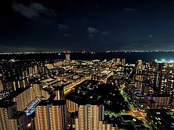 幕張ベイパーク　スカイグランドタワー