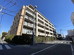 ヒルズ金町