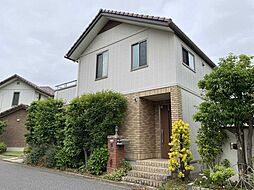 船橋市坪井東1丁目　中古戸建