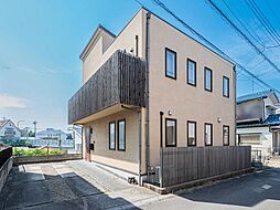 八千代市萱田　中古戸建