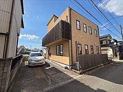 八千代市萱田　中古戸建