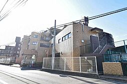 ライオンズマンション船橋飯山満台一番館