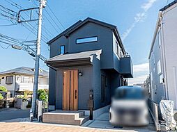 船橋市北本町2丁目　中古戸建